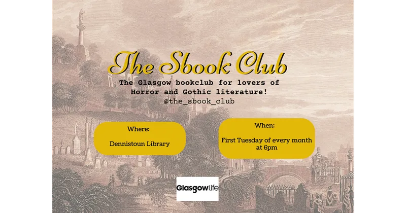The Sbook Club