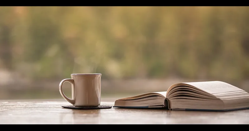 Sgeul is Srùbag (A story and a cup of tea)