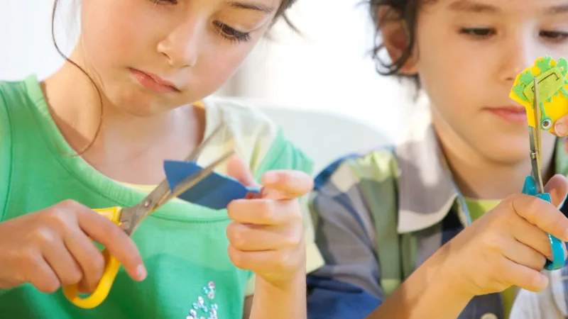 For families: Bird workshops