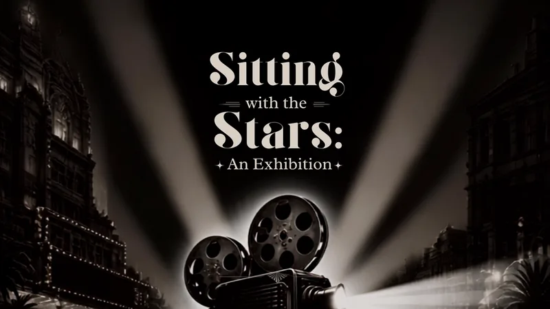 Sitting with the Stars