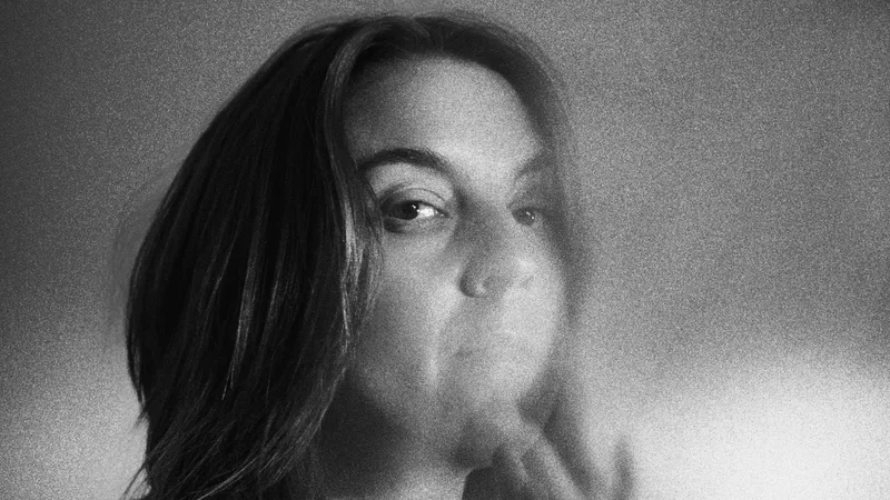 Charlotte Carpenter - London