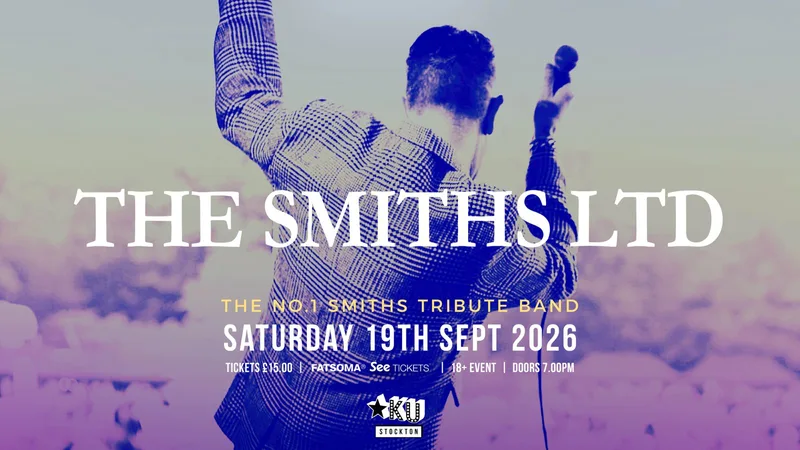 The Smiths Ltd