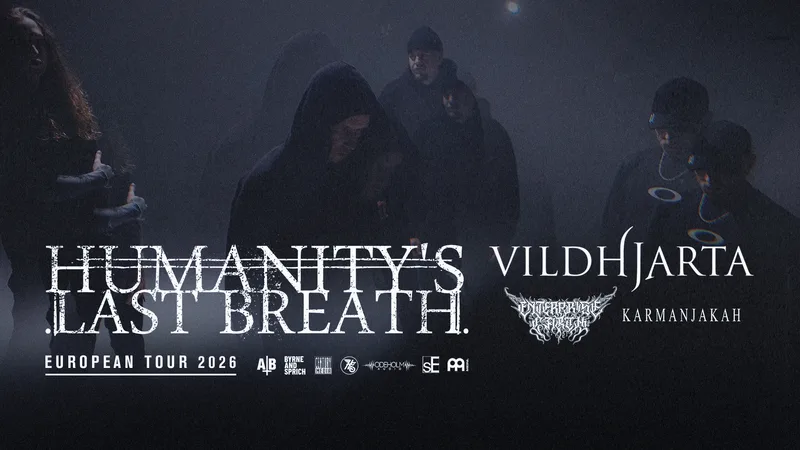 Humanity's Last Breath