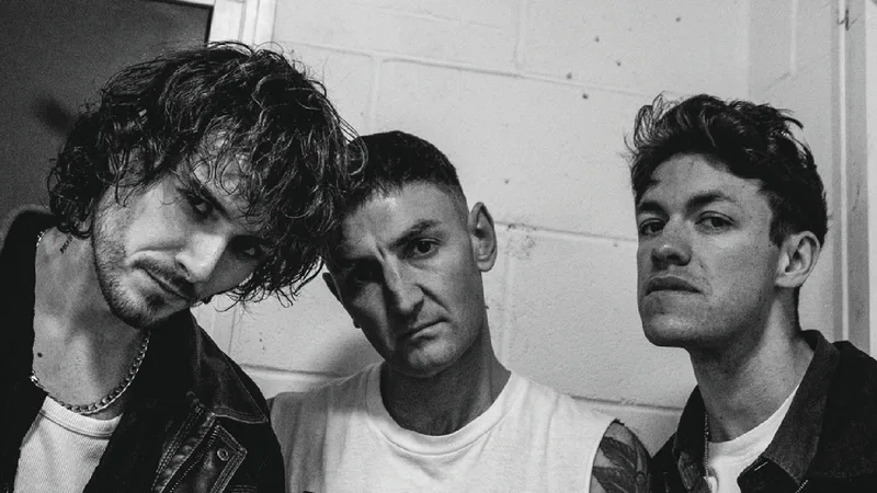 The Now | Cardiff, Clwb Ifor Bach