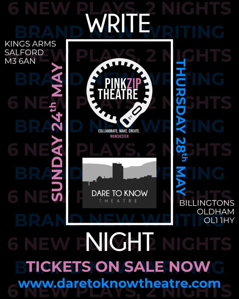 Hot Kizomba Night EKELIPSE Manchester Christmas Party | Workshop & Party