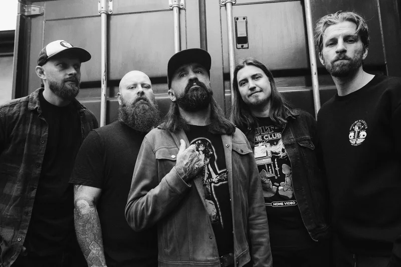 Massive Wagons & Terrorvision