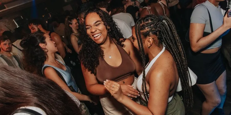 SHOREDITCH CARNIVAL - London’s Wildest Carnival Party