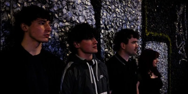 Stone Fold - Manchester Headline show