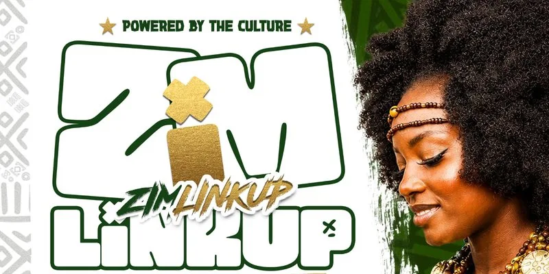 ZimLinkUp Day Party | Bank Holiday Sunday
