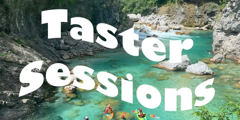 Welcome Week Taster Sessions 2026