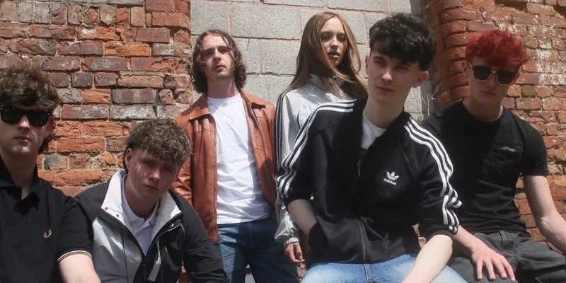 CLARITY — Live At The Peer Hat, MCR