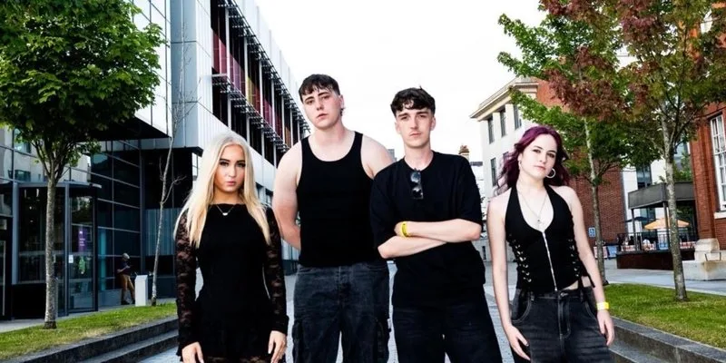 ASCAR - Live at Gorilla Studio