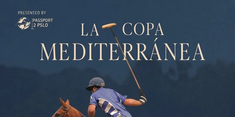 La Copa Mediterranea