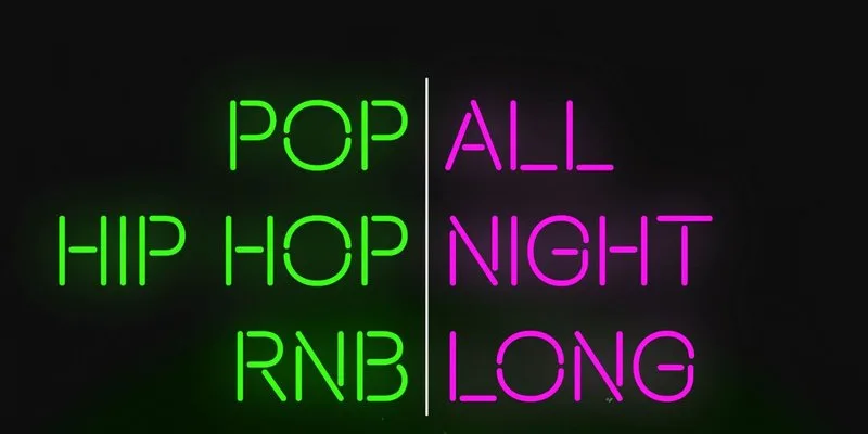 ALL NIGHT LONG @ LIGHTBOX EVERY FRIDAY