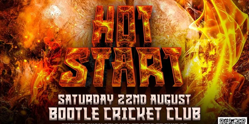 Hot Start