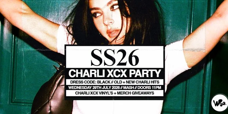 SS26💋