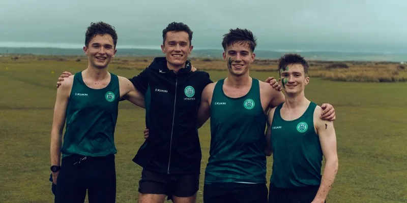 Sunday Long Run (13/09/26)