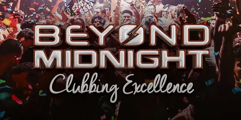 BEYOND MIDNIGHT @ FIRE - SATURDAYS FROM MIDNIGHT