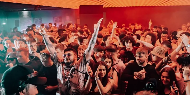 Bass Face 2.0 // 360° BOILER ROOM // 140, BASS, GRIME – LAST FREE TICKETS