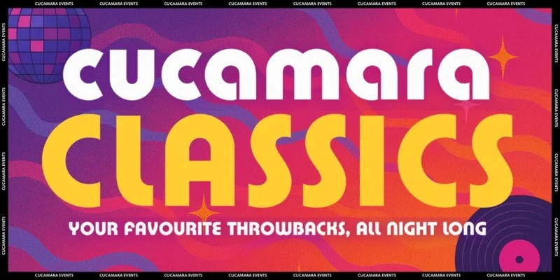 CUCS CLASSICS- FREE ENTRY - FREE SHOT - 10-3