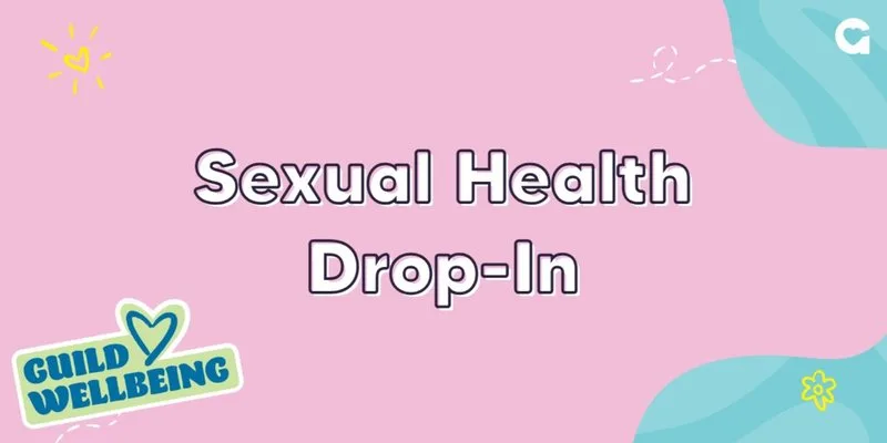 The Eddystone Trust: Sexual Health Drop-In