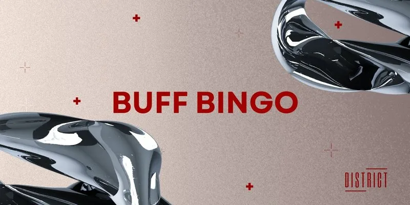 BOUGIE & BUFF BINGO // Drag Brunch