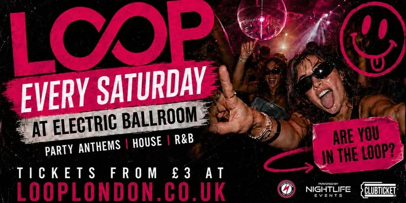 Loop London