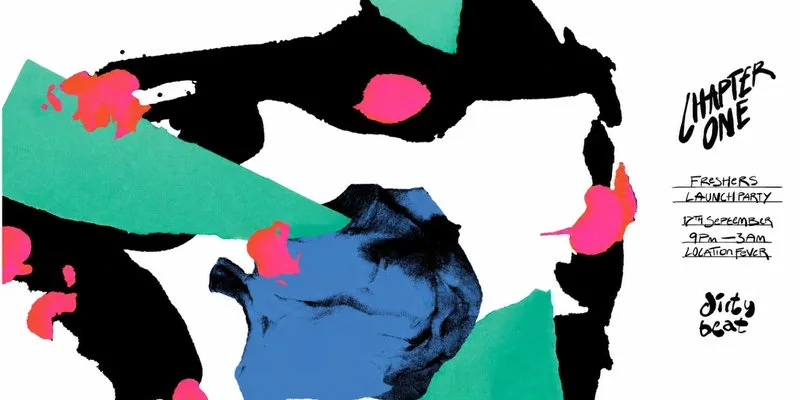 Dirty Beat: CHAPTER ONE