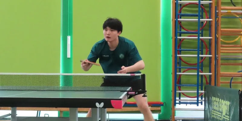 Freshers Tournament 20/09/2026