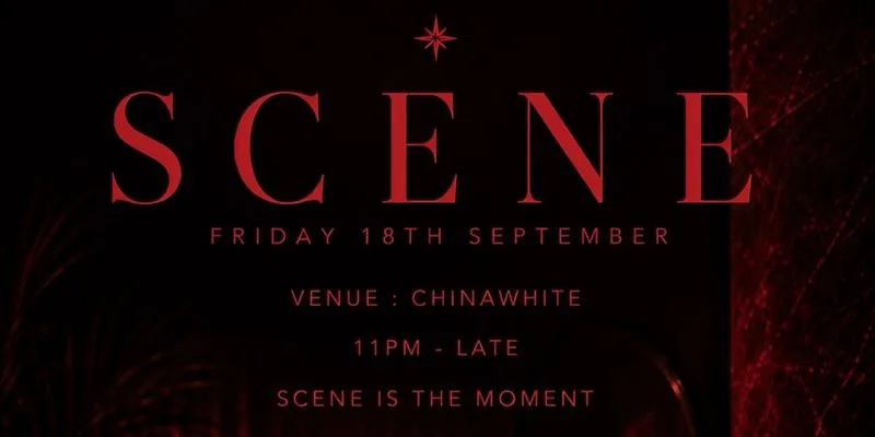SCENE
