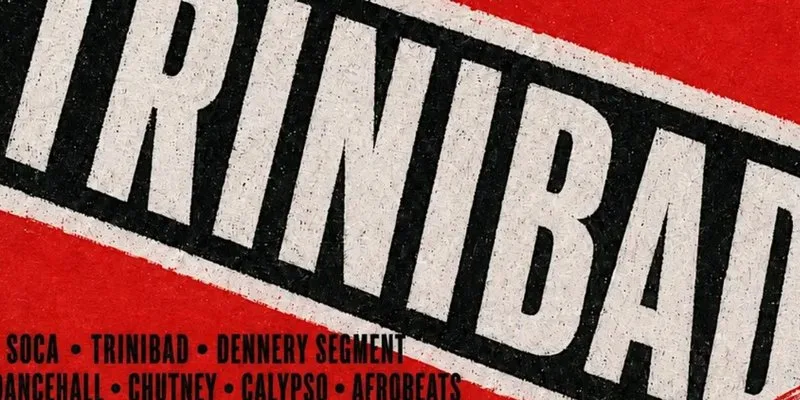 Trinibad - London's Biggest Trini Independence Party - Free Before 11PM
