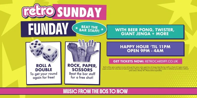 Sunday Funday