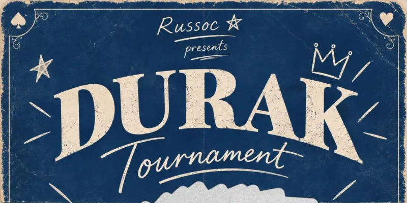 RusSoc Durak Tournament