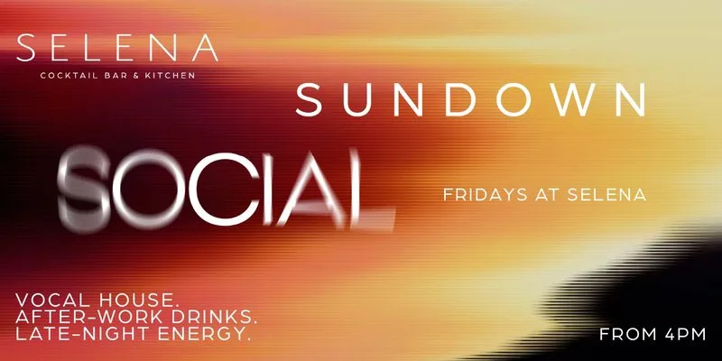 Sundown Social