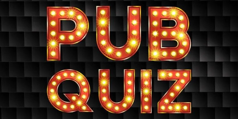 PhilSoc Pub Quiz