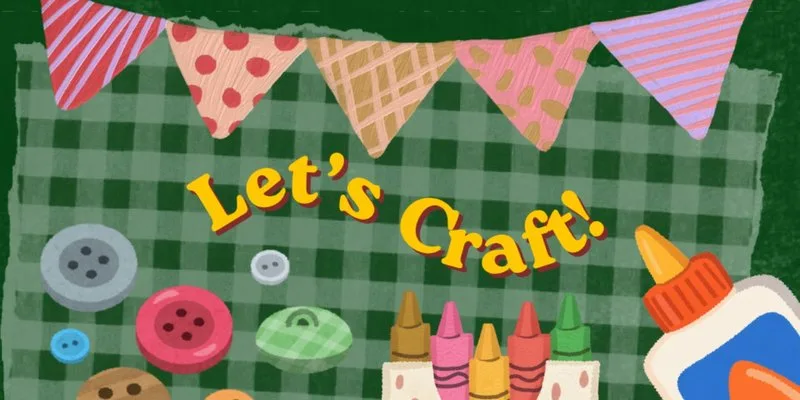 Lets Craft