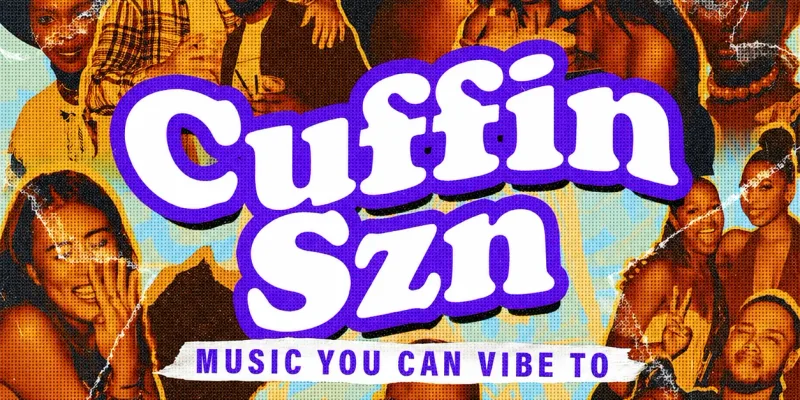 CUFFIN SZN - London's Biggest RNB Party