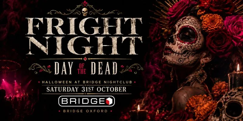 Fright Night at Bridge