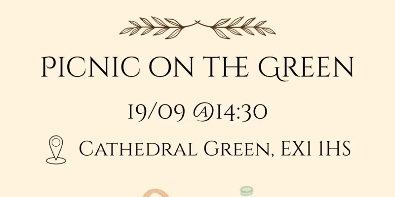 Picnic on the Green