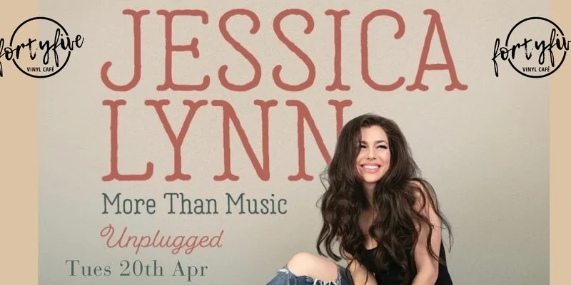 Jessica Lynn
