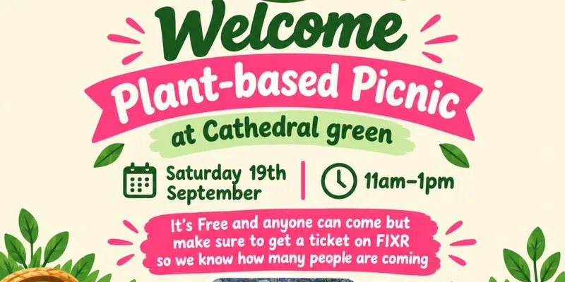 Welcome Picnic