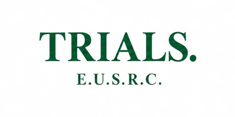 Sunday, 20th September TRIALS (MEN)