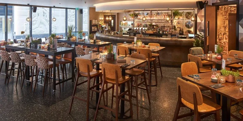 Over 50s Speed Dating London | Ages 55–70 | The Moniker