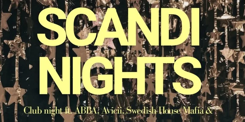 Scandi Nights 24.09.2026