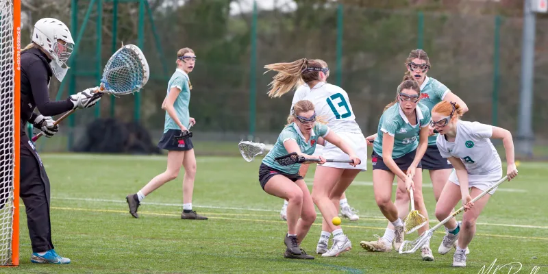 Lacrosse taster