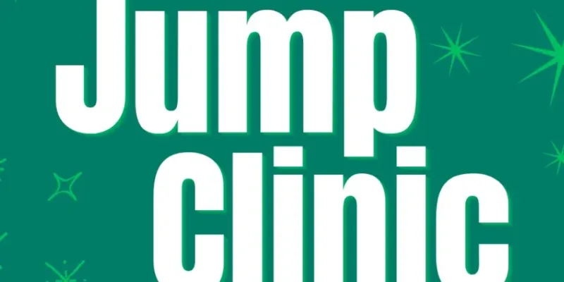 Jump Clinic