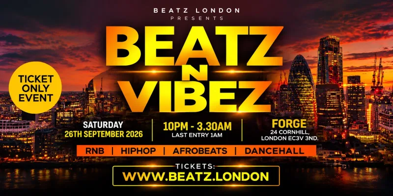 BEATZ N VIBEZ