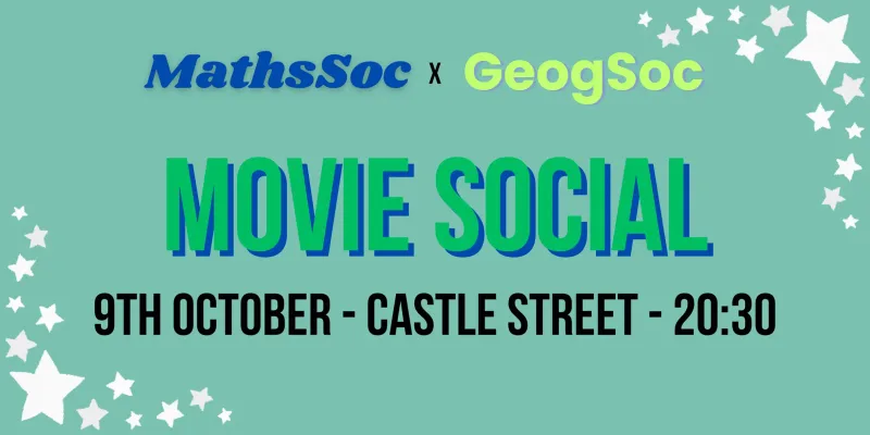 GEOG SOC X MATHS SOC Movie social