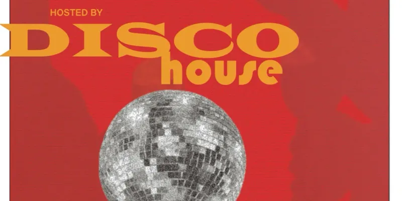 DISCOhouse (New exclusive student event)