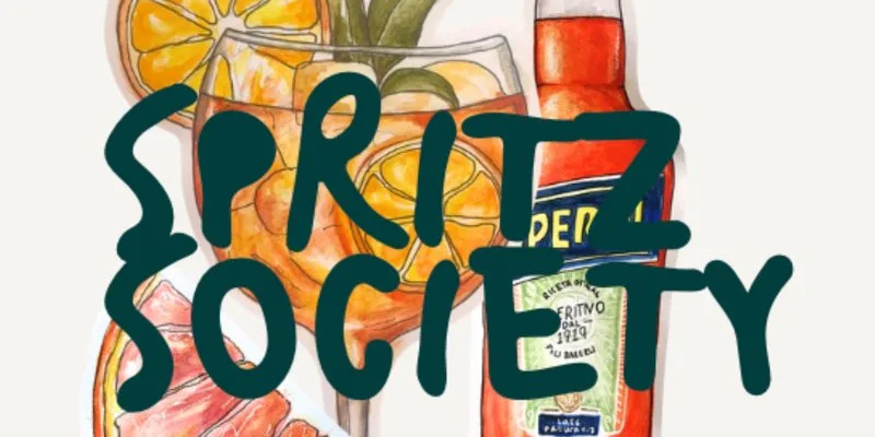 SPRITZ SOCIETY ANNUAL MEMBERSHIP